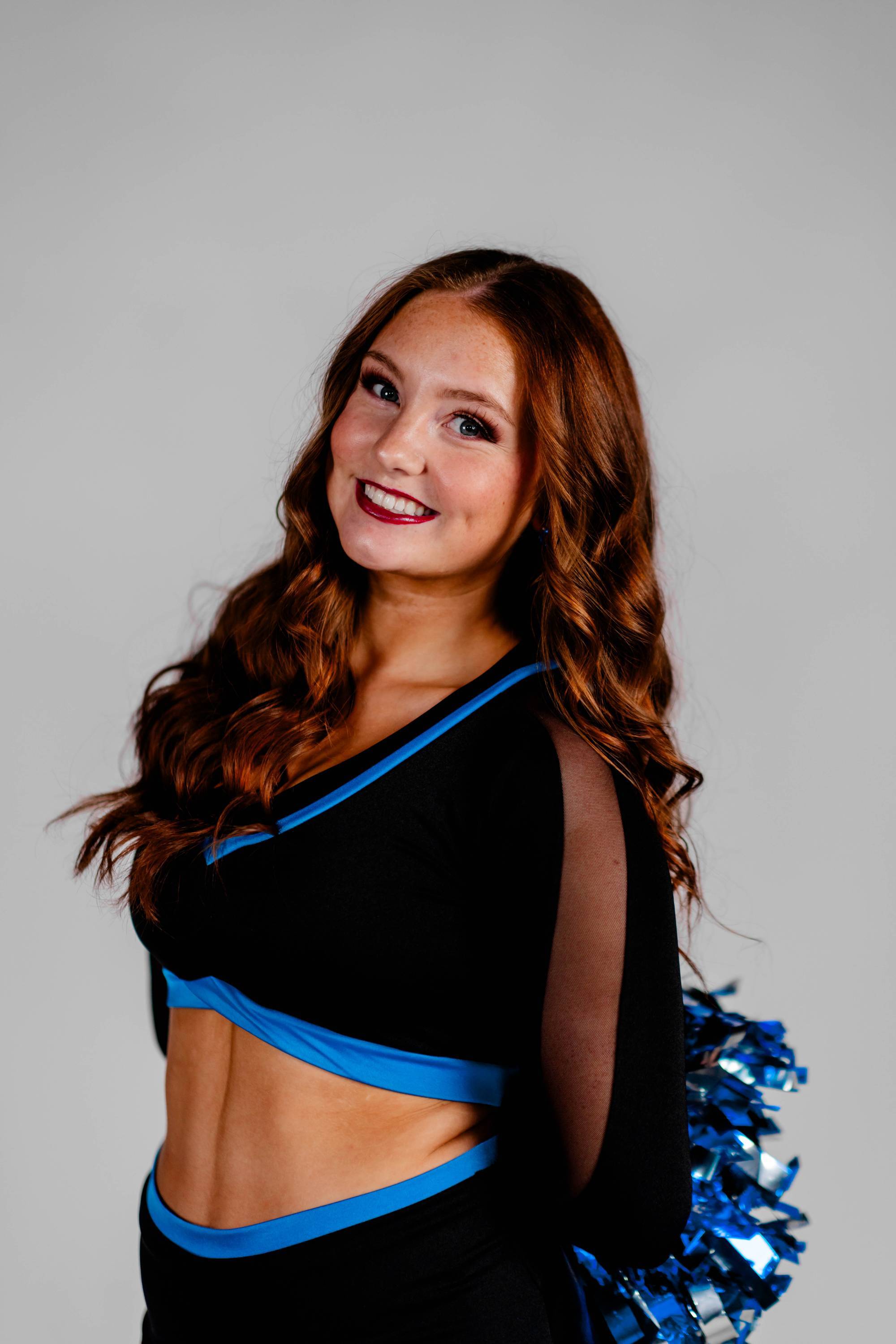 Chloe Heethuis